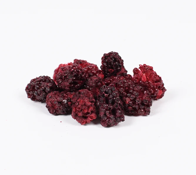 Natunaut | Freeze Dried Ananas