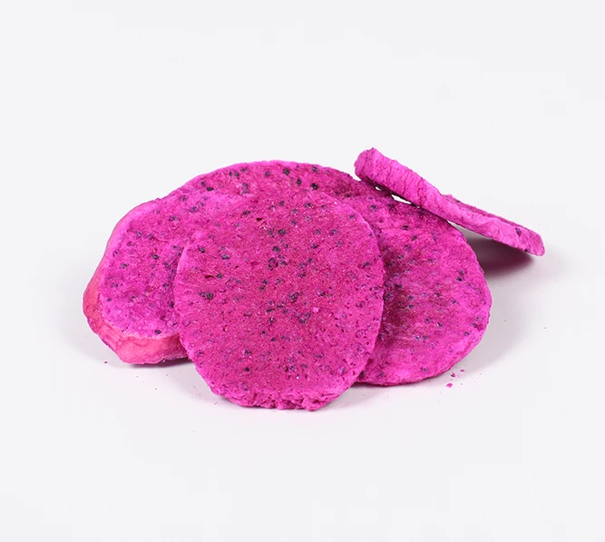 Natunaut | Freeze Dried Ananas