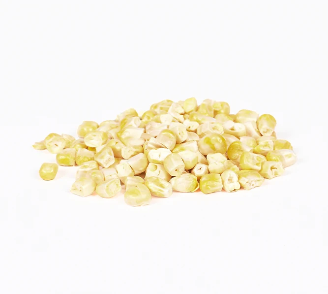 Natunaut | Freeze Dried Ananas