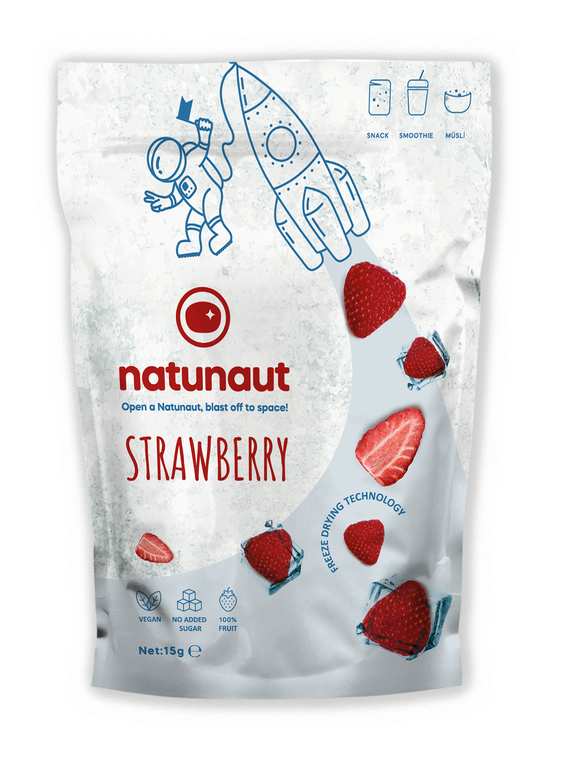 Natunaut | Anasayfa