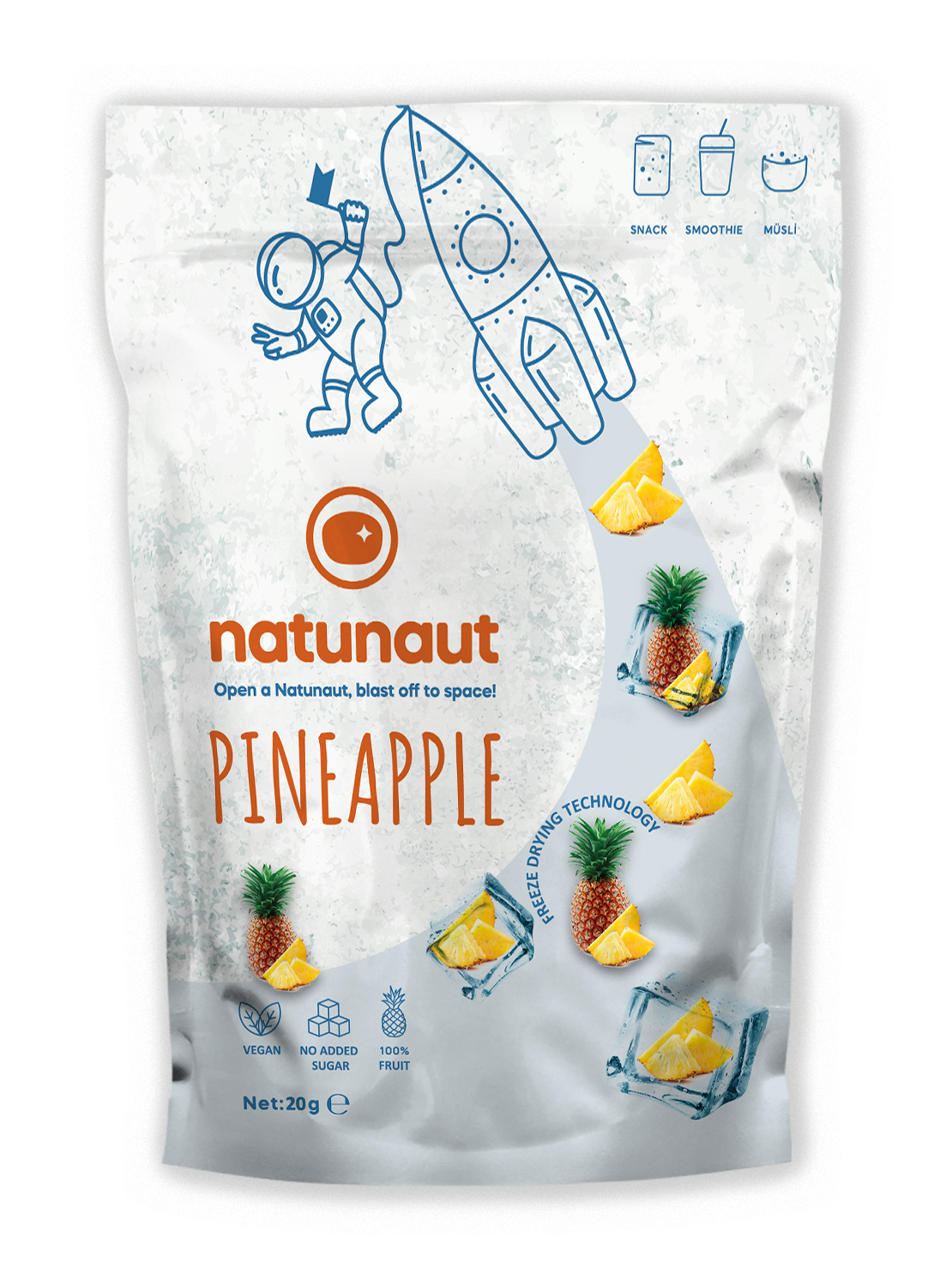 Natunaut | Products