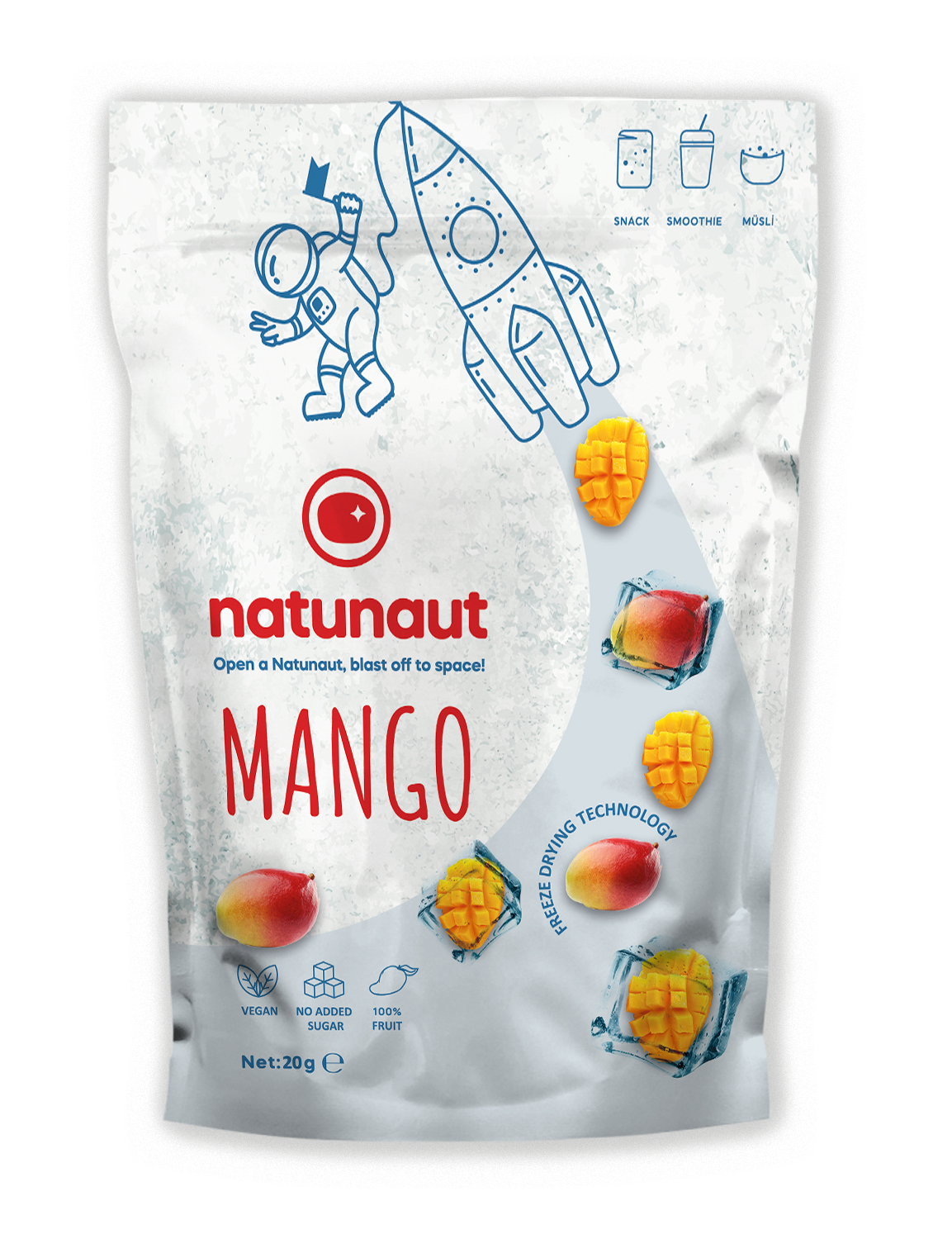 Natunaut | Products