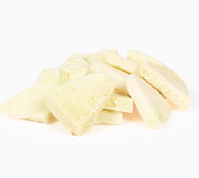 Natunaut | Freeze Dried Ananas