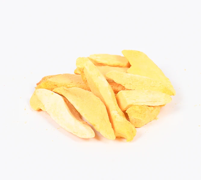 Natunaut | Freeze Dried Ananas