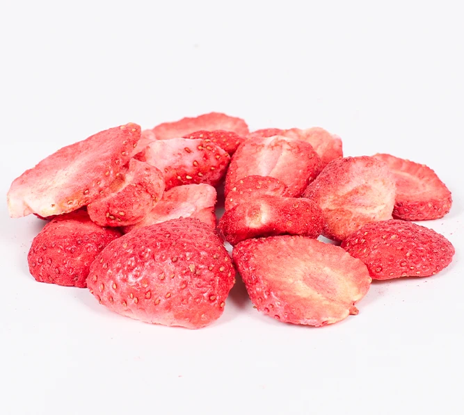 Natunaut | Freeze Dried Ananas