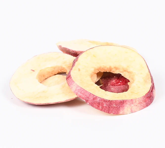 Natunaut | Freeze Dried Ananas