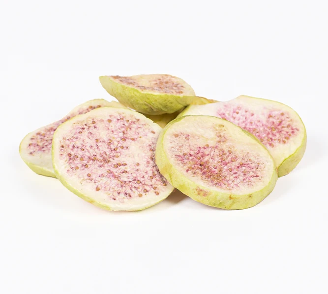 Natunaut | Freeze Dried Ananas