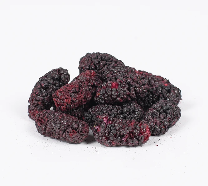 Natunaut | Freeze Dried Ananas